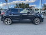 Nissan Qashqai 2019 Musta