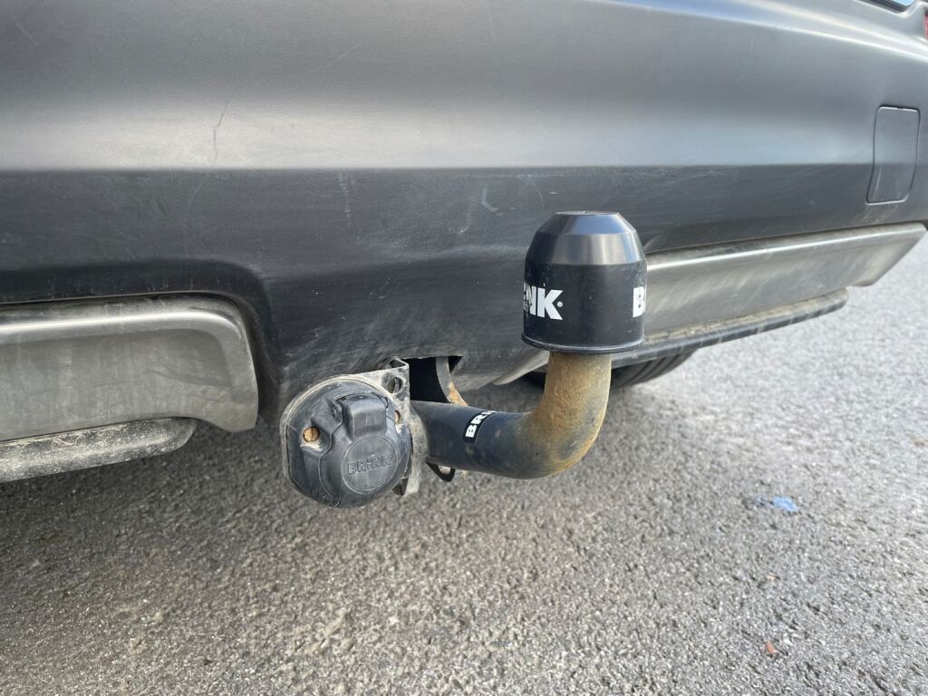 Nissan Qashqai 2019 Musta
