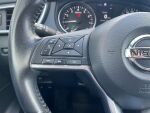 Nissan Qashqai 2019 Musta