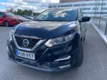 Nissan Qashqai 2019 Musta