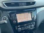 Nissan Qashqai 2019 Musta