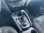 Nissan Qashqai 2019 Musta
