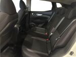 Nissan Qashqai 2019 Valkoinen