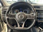 Nissan Qashqai 2019 Valkoinen