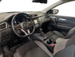 Nissan Qashqai 2019 Valkoinen