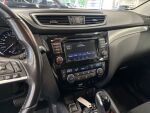 Nissan Qashqai 2019 Valkoinen