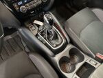 Nissan Qashqai 2019 Valkoinen