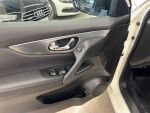Nissan Qashqai 2019 Valkoinen