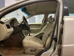 Volvo V70 2008 Met. Ruskea (beige)