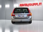 Volvo V70 2008 Met. Ruskea (beige)