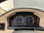 Volvo V70 2008 Met. Ruskea (beige)