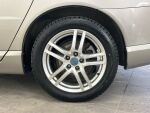 Volvo V70 2008 Met. Ruskea (beige)