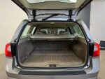 Volvo V70 2008 Met. Ruskea (beige)
