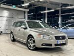 Volvo V70 2008 Met. Ruskea (beige)