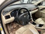 Volvo V70 2008 Met. Ruskea (beige)