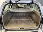 Volvo V70 2008 Met. Ruskea (beige)