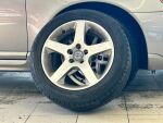 Volvo V70 2008 Met. Ruskea (beige)