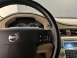Volvo V70 2008 Met. Ruskea (beige)