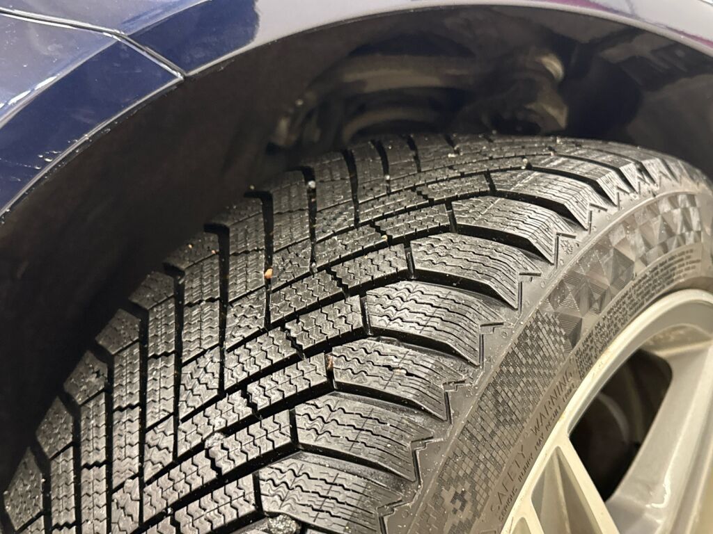 Mercedes-Benz C 2016 Sininen