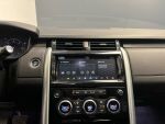 Land Rover Discovery 2018 Met. Musta