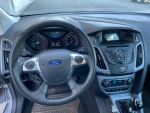Ford Focus 2013 Harmaa