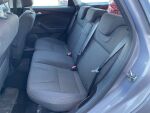 Ford Focus 2013 Harmaa