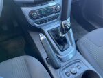 Ford Focus 2013 Harmaa