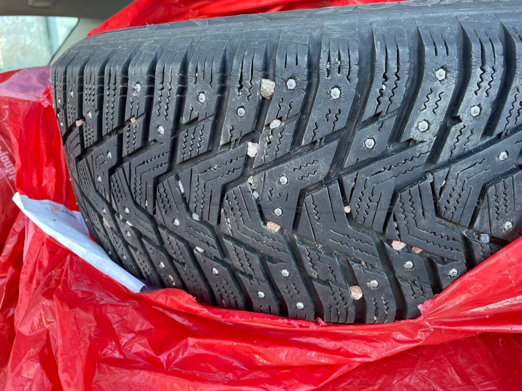 Ford Focus 2013 Harmaa