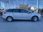 Ford Focus 2013 Harmaa