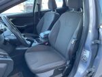 Ford Focus 2013 Harmaa