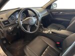 Mercedes-Benz C 2009 Harmaa