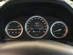 Mercedes-Benz C 2009 Harmaa