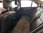 Mercedes-Benz C 2009 Harmaa