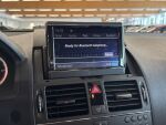 Mercedes-Benz C 2009 Harmaa