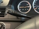 Mercedes-Benz C 2009 Harmaa