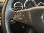 Mercedes-Benz C 2009 Harmaa
