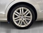 Mercedes-Benz C 2009 Harmaa