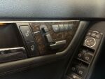 Mercedes-Benz C 2009 Harmaa