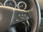 Mercedes-Benz C 2009 Harmaa
