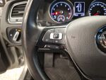 Volkswagen Golf 2019 Harmaa