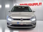Volkswagen Golf 2019 Harmaa