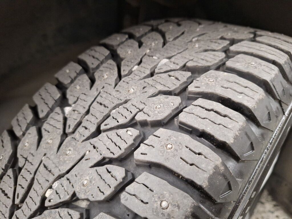 Volkswagen Golf 2019 Harmaa