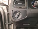 Volkswagen Golf 2019 Harmaa