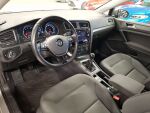 Volkswagen Golf 2019 Harmaa