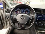 Volkswagen Golf 2019 Harmaa