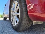 Ford Fiesta 2019 Punainen