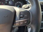 Ford Fiesta 2019 Punainen