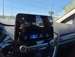 Ford Fiesta 2019 Punainen