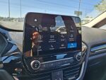 Ford Fiesta 2019 Punainen