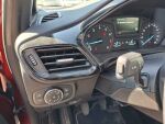 Ford Fiesta 2019 Punainen